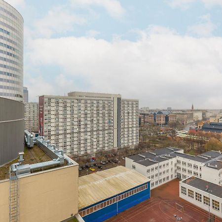 Bright & Cozy Apartments In The City Center By Noclegi Renters Warschau Buitenkant foto